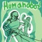 Humanobot - Danno Saturno lyrics