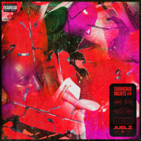 Juelz - Shanghai Nights - EP artwork