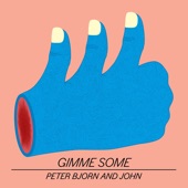 Peter Bjorn and John - Second Chance