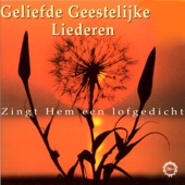 Geliefde Geestelijke Liederen - Zingt Hem Een Lofgedicht artwork