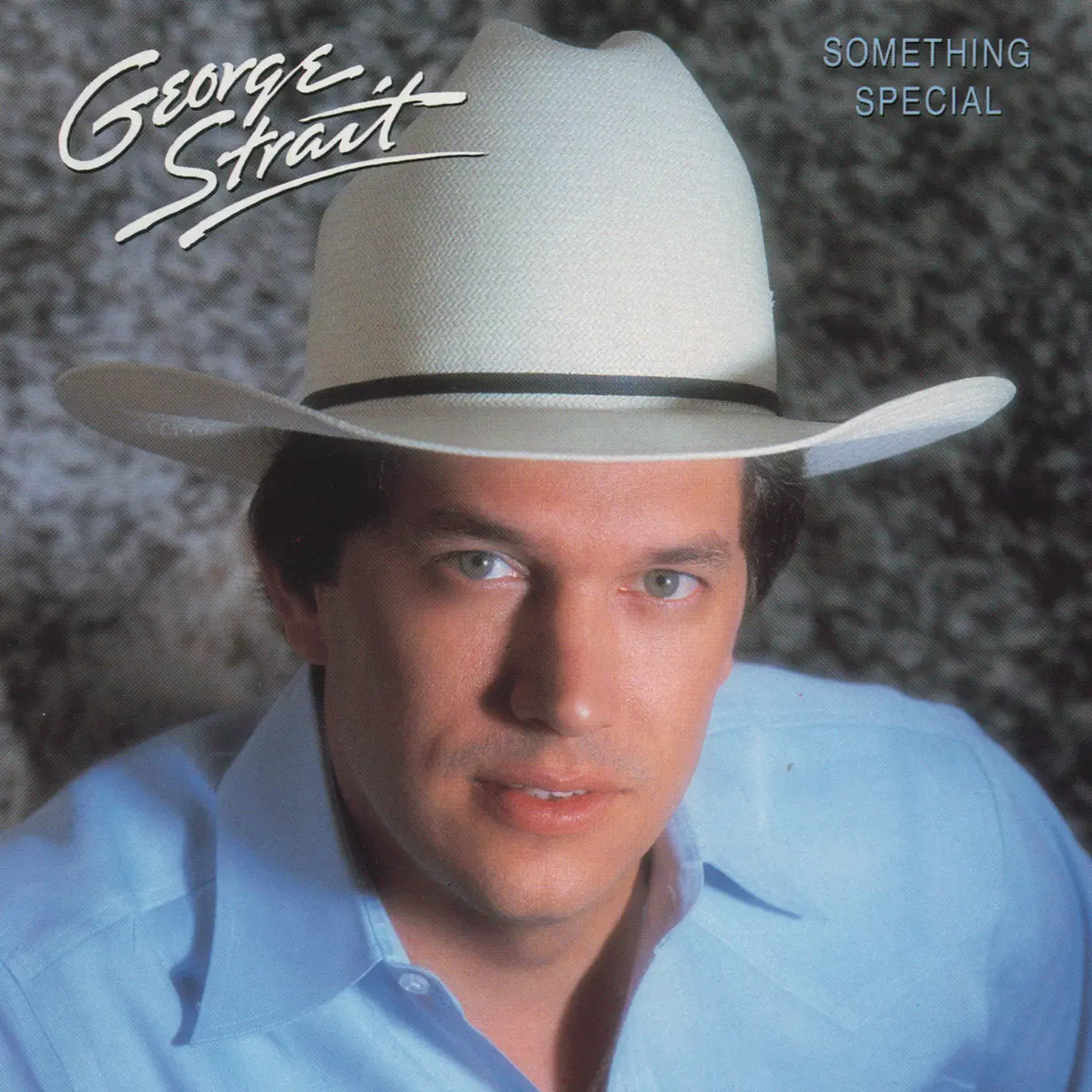 George Strait - Something Special (1985) [iTunes Plus AAC M4A]-新房子