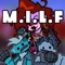 M.I.L.F. (feat. Kamex) artwork