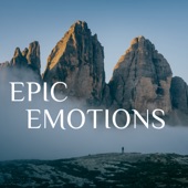 Epic Emotions artwork