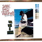 Stevie Ray Vaughan & Double Trouble - Life by the Drop