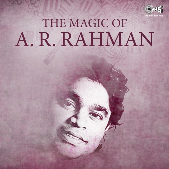 Cover artwork for Taal Se Taal (From "Taal")