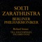 Also sprach Zarathustra, Op. 30: Der Genesende artwork