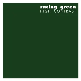 Racing Green by High Contrast song reviws