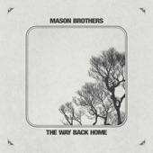 The Way Back Home - Single