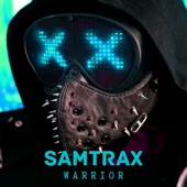 Mr Samtrax (Warrior) artwork