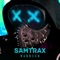 Mr Samtrax (Warrior) artwork