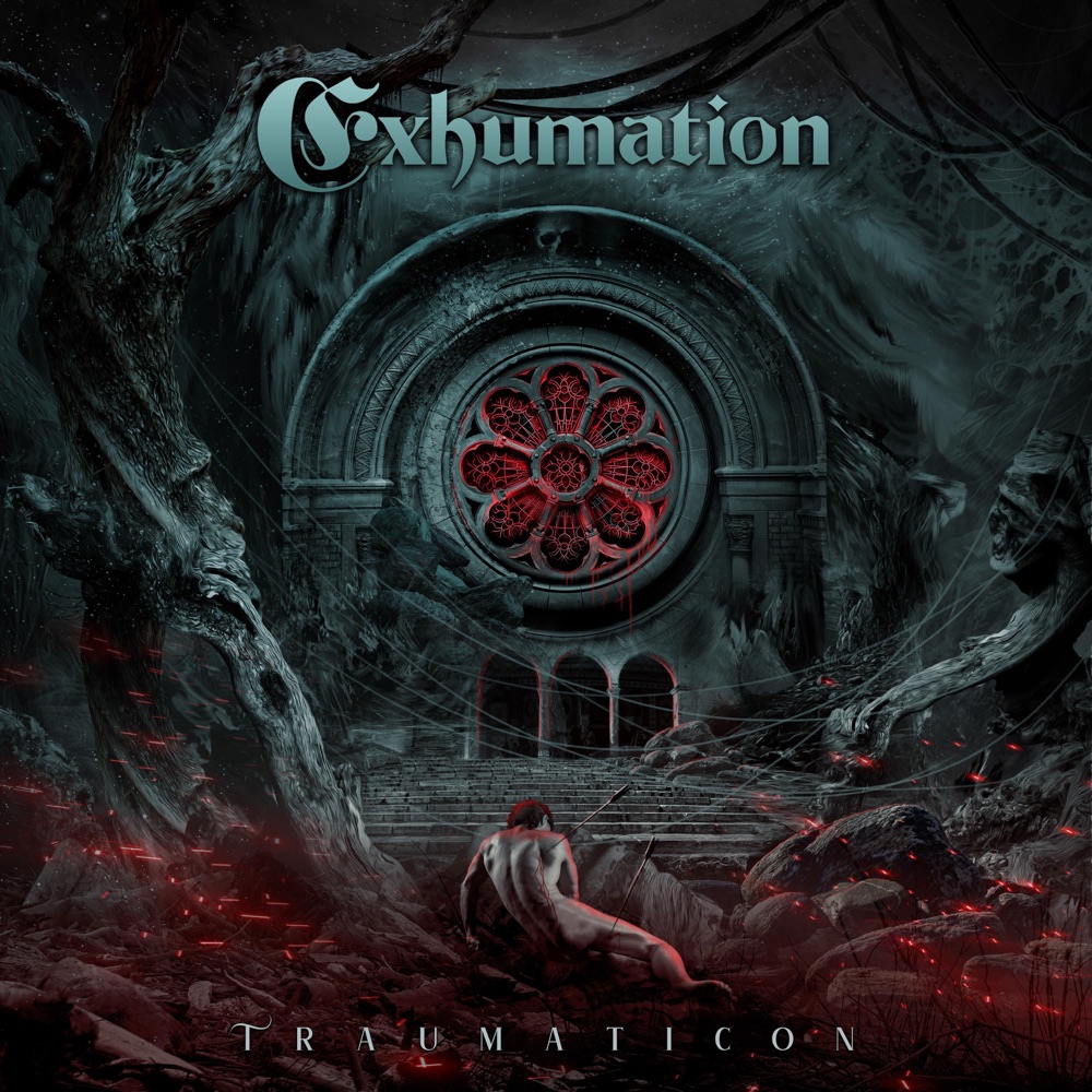Traumaticon by Exhumation