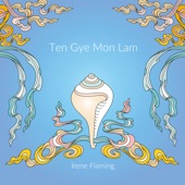 Ten Gye Mon Lam artwork