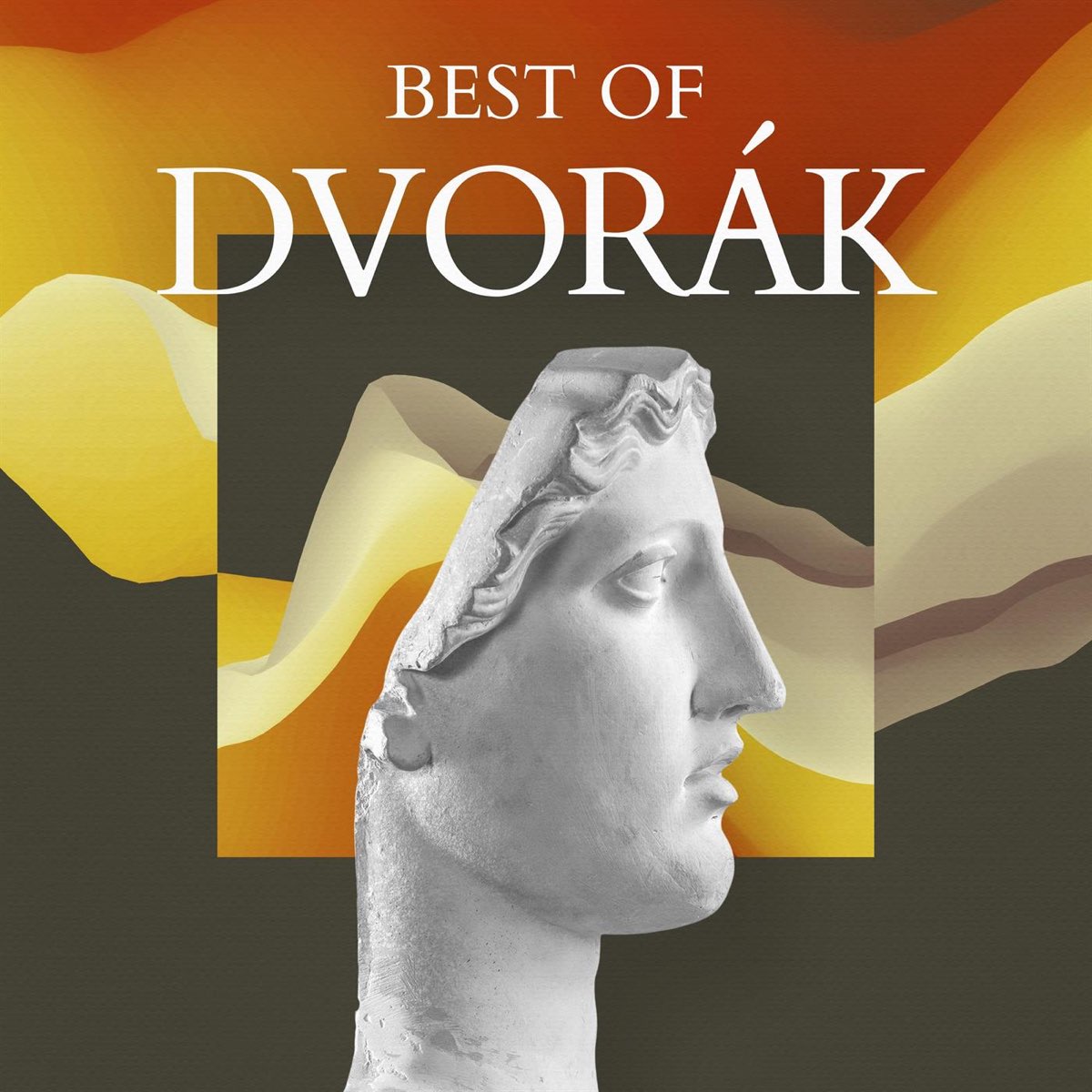 ‎Best Of Dvořák By Various Artists On Apple Music