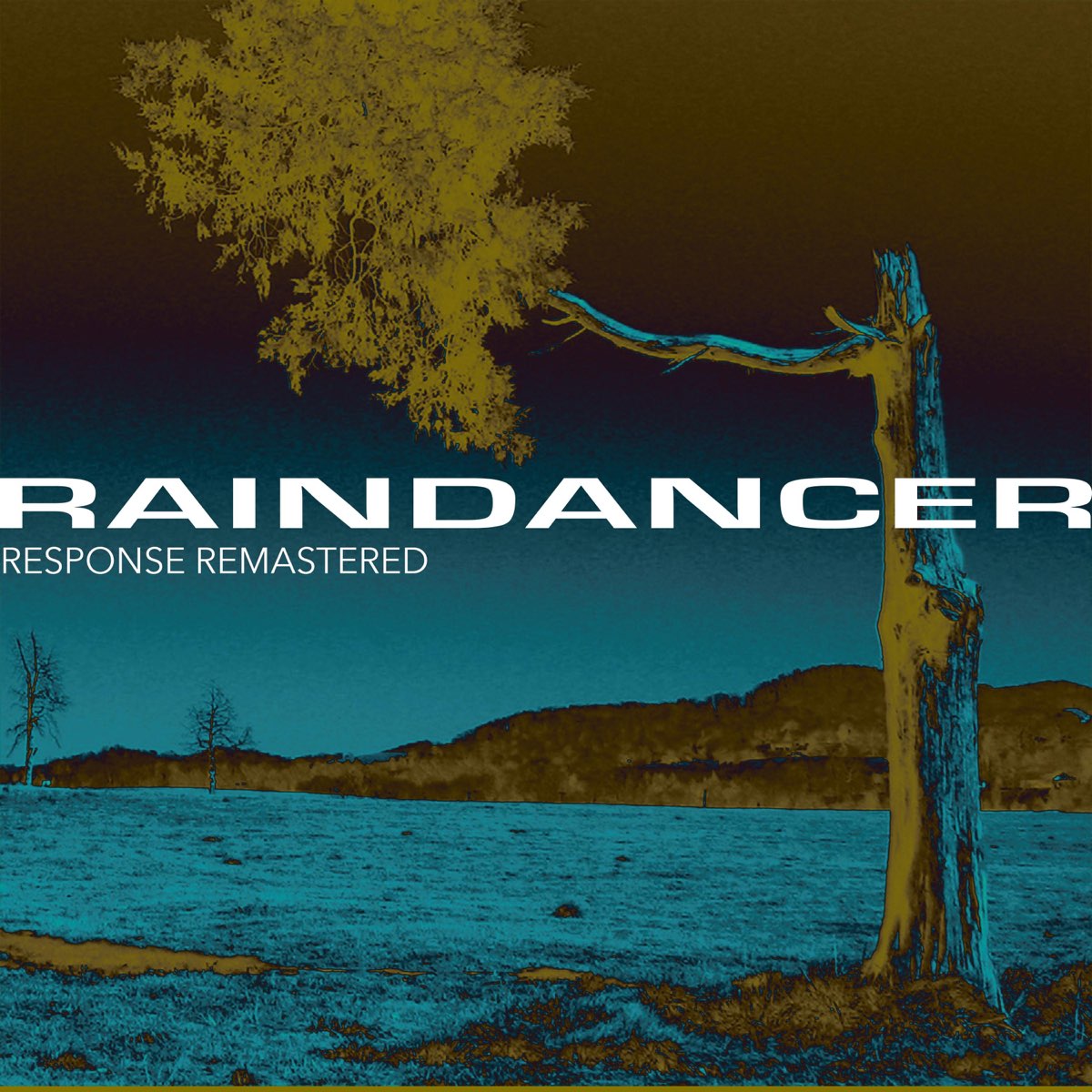 More remastered. Trust again. Raindancer 1984 a little bit confused.