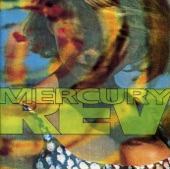 Mercury Rev - Frittering