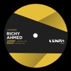 Richy Ahmed - Jammin' (Edit)