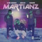 Martianz (feat. Champú & Rich Icy) - B the Waviest lyrics