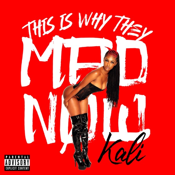 Cover artwork for Spend Dat