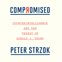 Peter Strzok - Compromised artwork