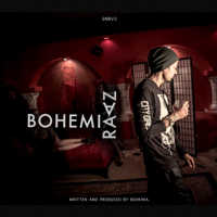 Bohemia - Raaz artwork