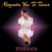 Ninguém Vai Te Tocar artwork