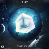 The Cube artwork