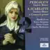 Pergolesi: Stabat Mater - Scarlatti: Stabat Mater, 6 Concerti grossi album cover