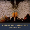 Abba Love - Single