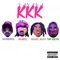 Kkk (feat. NGeeYL, Young Nudy & Tay Keith) artwork