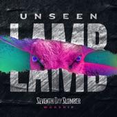 Unseen: The Lamb - EP artwork