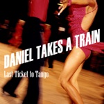 Daniel Takes a Train - The First Picture of You
