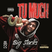 Tu Much - Big Stacks - Instrumental