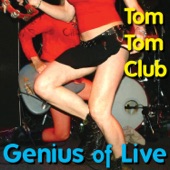 Tom Tom Club - Genius of Love