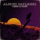 ALMOST DAYLIGHT cover art