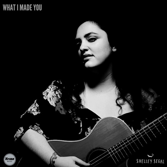 Cover artwork for What I Made You