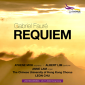 Fauré: Requiem in D Minor, Op. 48 (Live) - 群星