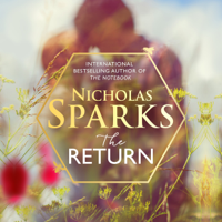 Nicholas Sparks - The Return artwork