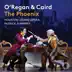 O'Regan: The Phoenix (Live) album cover