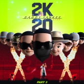 2K20, Pt. 3 (Live) artwork