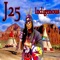 Indigenous - J25 lyrics