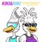 Fried Chiken (feat. Mucho Muchacho) - Kiki & Riki lyrics