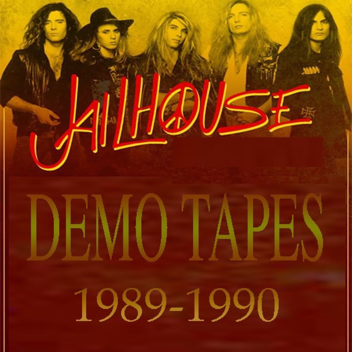 Demo tapes