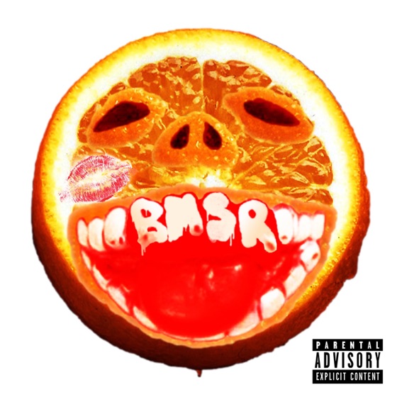Cover artwork for Spraypaint