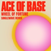 Wheel of Fortune (Singlewave Remix) artwork