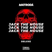 Jack the House EP (Deluxe) artwork