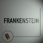 Frankenstein artwork