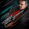 Honest Thief (Original Motion Picture Soundtrack) artwork