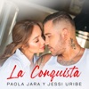 La Conquista - Single, 2021