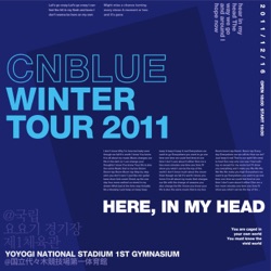 I don't know why (Live-2011 Winter Tour -In My Head-@Yoyogi National Gymnasium, Tokyo)