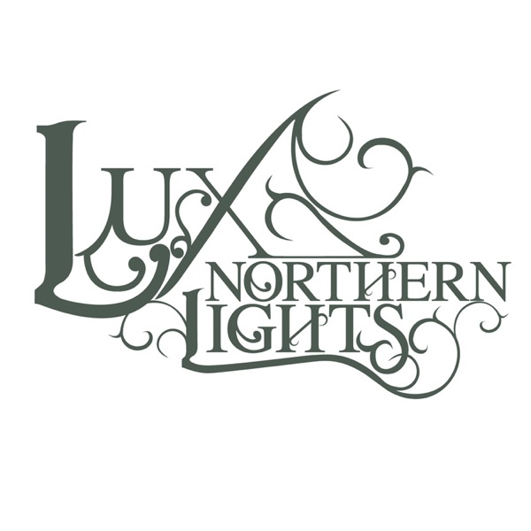 Lux mit Northern Lights